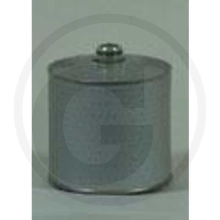 Fleetguard Motoroliefilter Hoogte 158mm Ø140mm