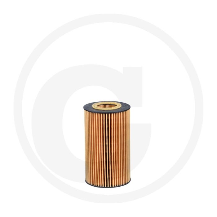 Fleetguard Motoroliefilter LF3827 Hoogte 149,5mm Buiten-Ø 83mm
