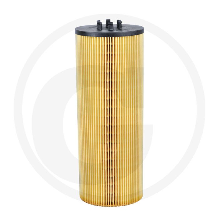 Fleetguard Motoroliefilter LF3829 Hoogte 314 mm