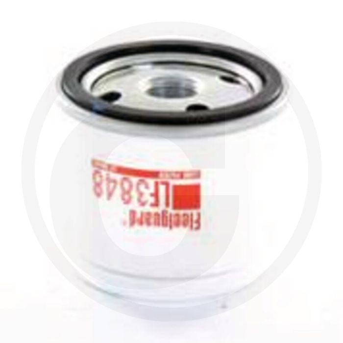 Fleetguard Motoroliefilter 3/4"-16 UNF-2B 58,5mm Hoogte