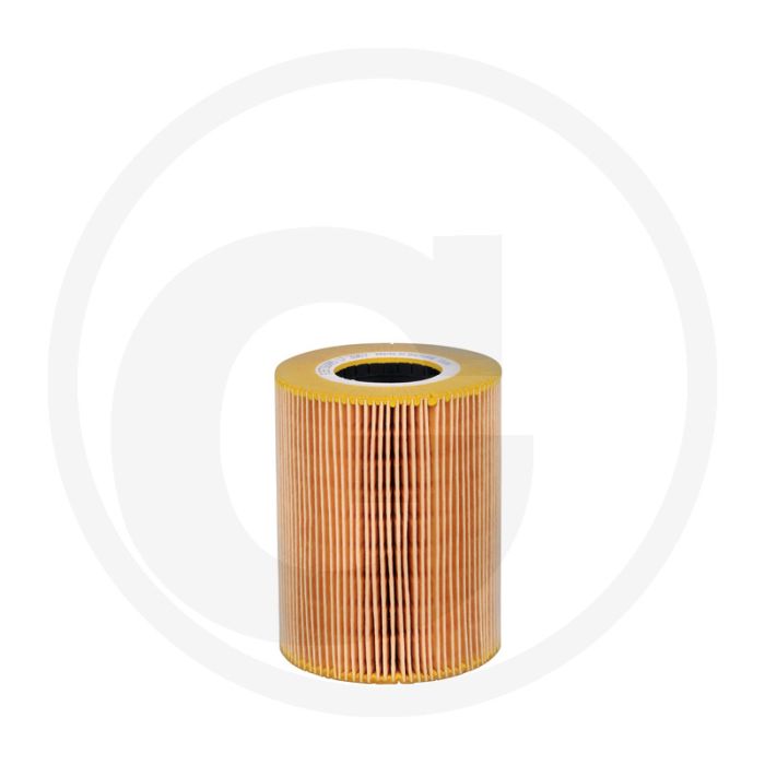 Fleetguard Motoroliefilter Hoogte 147mm Buiten-Ø 122mm