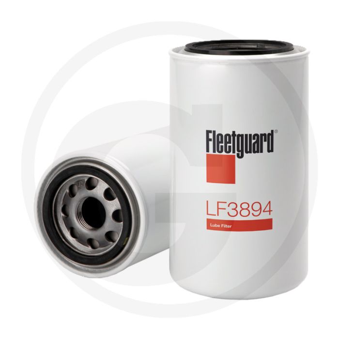 Fleetguard Motoroliefilter (nieuwe versie)