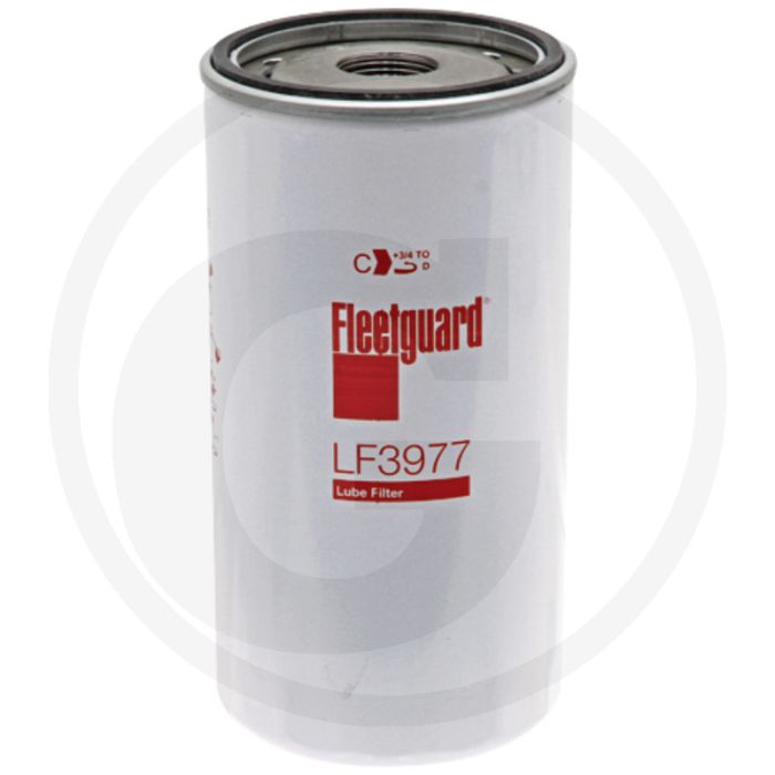 Fleetguard Motoroliefilter LF3977 M30x2 212mm