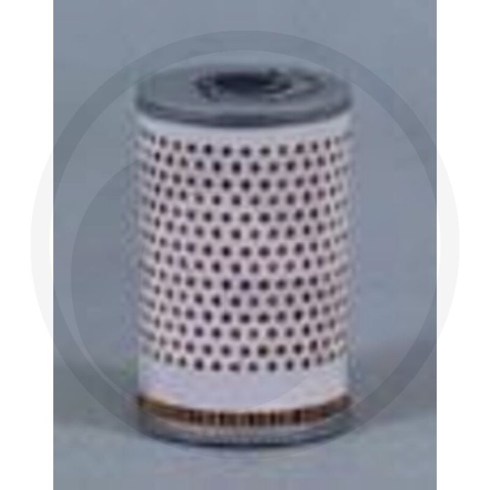 Fleetguard Motoroliefilter Hoogte 133 mm, Ø 83,2 mm