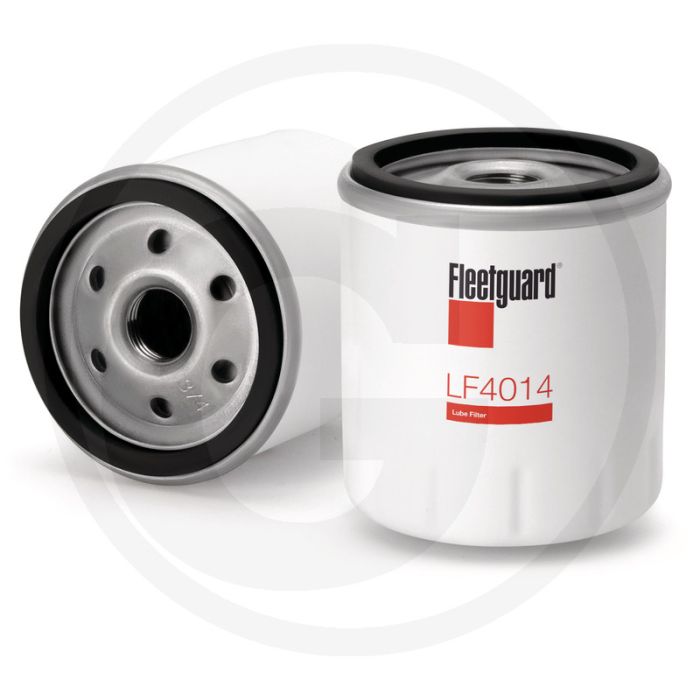 Fleetguard Motoroliefilter LF4014 3/4"-16 UNF-2B