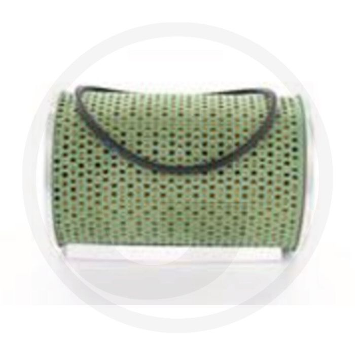 Fleetguard Motoroliefilter Hoogte 150mm Buiten-Ø 93,5mm