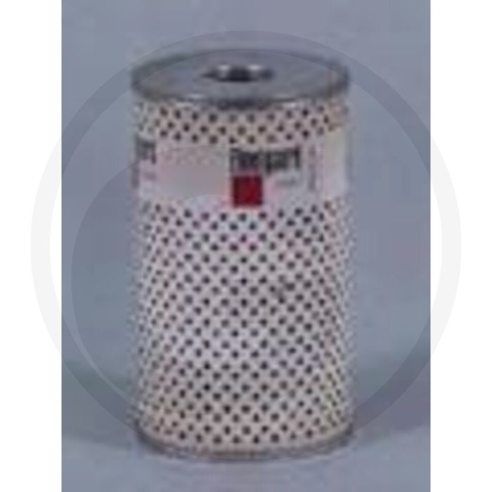 Fleetguard Motoroliefilter 97mm Ø x 164mm Hoog