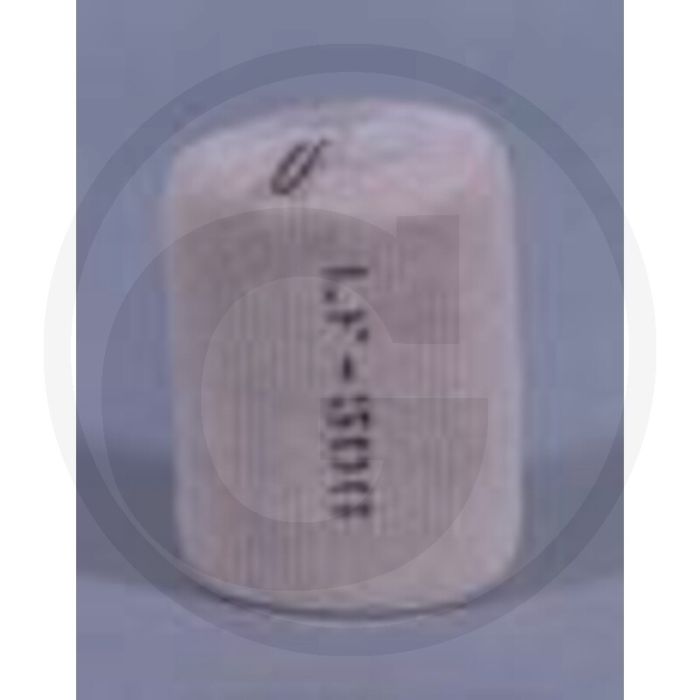 Fleetguard Motoroliefilter Ø104,65mm Hoogte 139,7mm