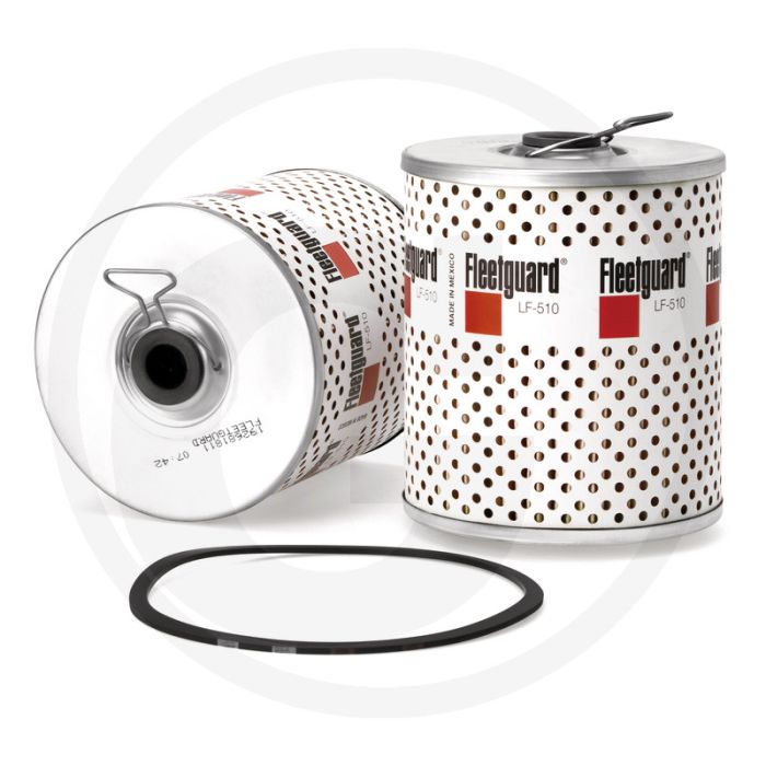 Fleetguard Oliefilter 100,84x123,7mm Hifi SO10059
