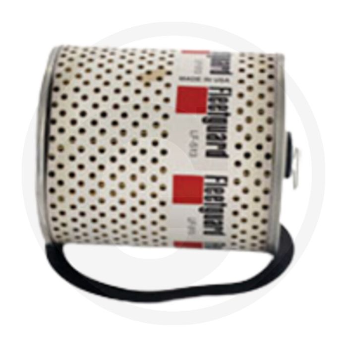 Fleetguard Oliefilter 100,84x123,7 mm