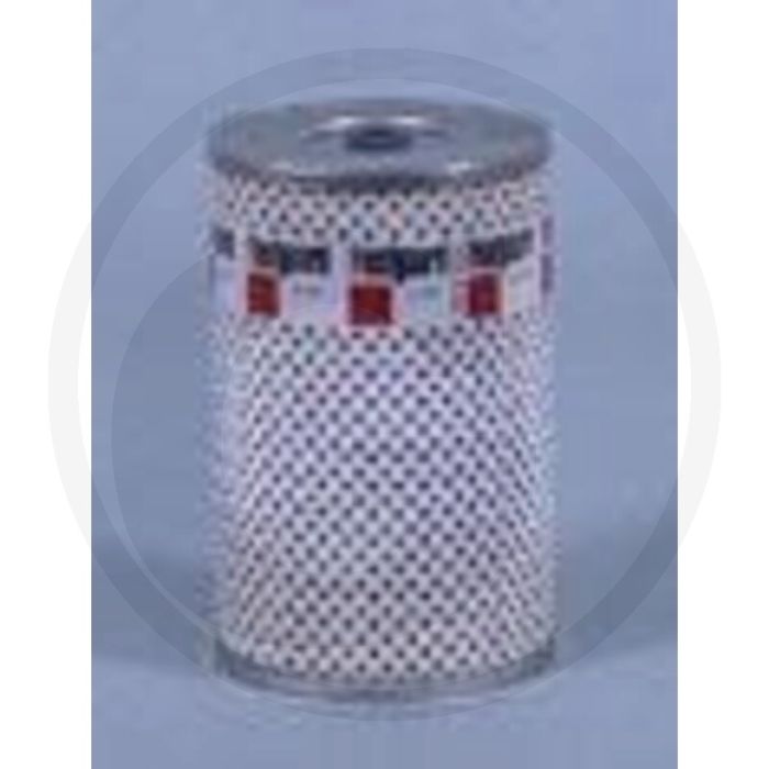 Fleetguard Oliefilter Ø114,8mm Hoogte 177,8mm