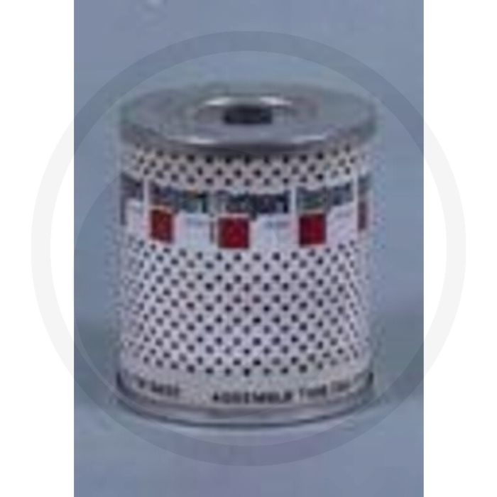 Fleetguard Motoroliefilter 114,81x128,52 mm