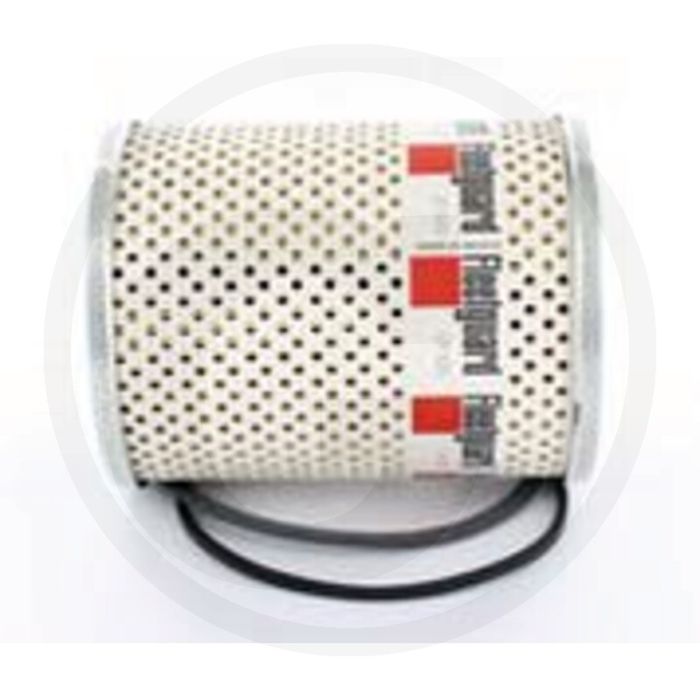 Fleetguard Oliefilter Hoogte 147,83 mm Buiten-Ø 114,55 mm