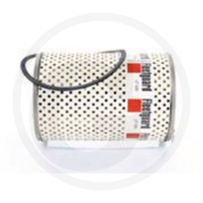 Fleetguard Oliefilter 100,33x153,42mm
