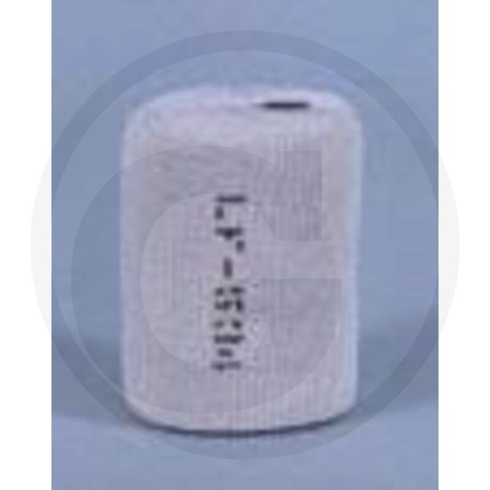 Fleetguard Motoroliefilter Ø104,65mm Hoogte 139,7mm