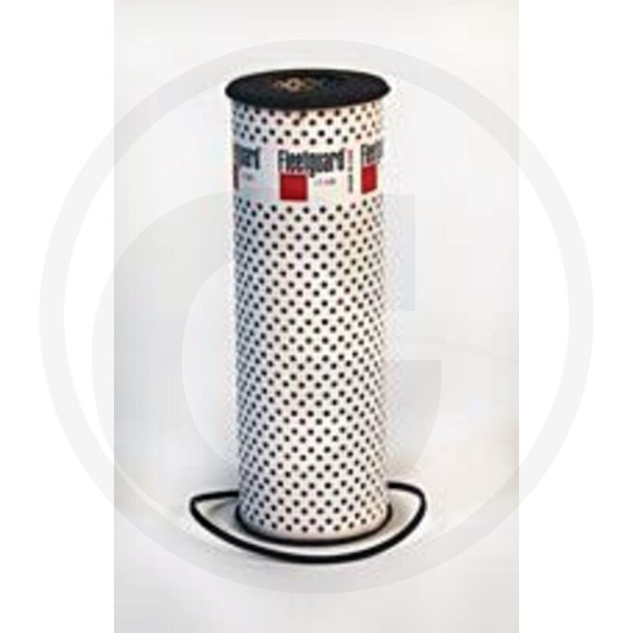 Fleetguard Oliefilter 77,72x227,08mm Hifi SO1546
