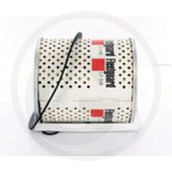 Fleetguard Motoroliefilter Ø102mm Hoogte 122mm