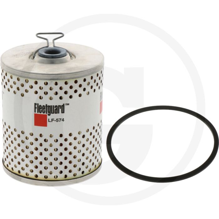 Fleetguard Oliefilter LF574 88,9x109,98 mm