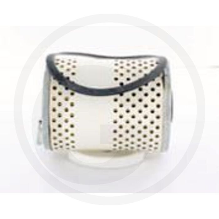 Fleetguard Oliefilter 75x102mm Hifi SO1575