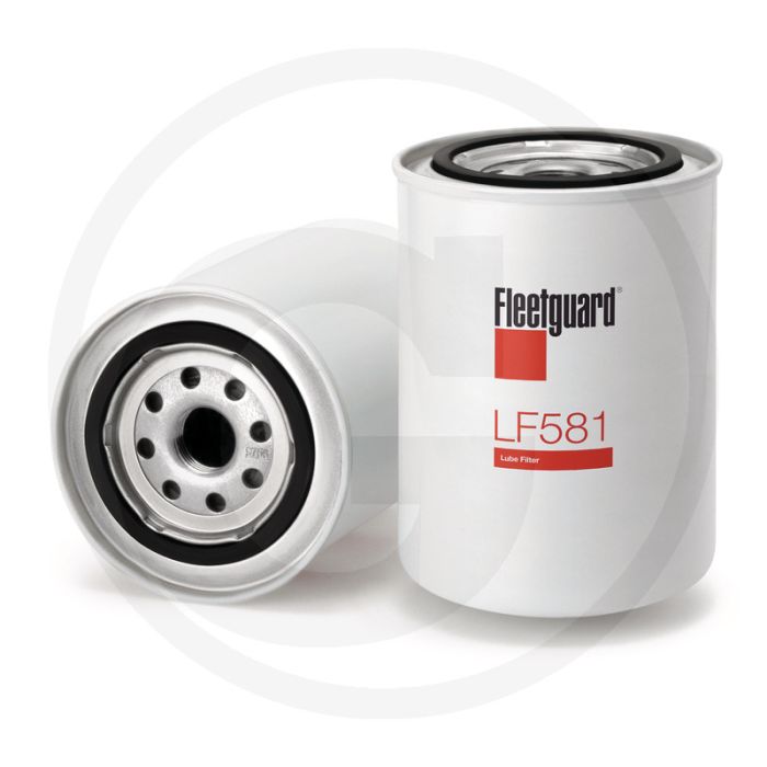 Fleetguard Oliefilter (nieuwe versie)