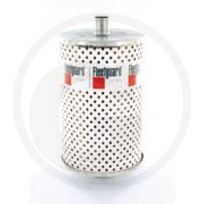Fleetguard Oliefilter LF585 Hoogte 188,47 mm Buiten-Ø 99,06 mm