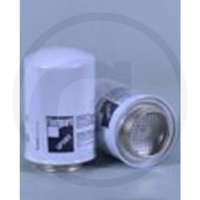 Fleetguard Motoroliefilter 2 3/4"-4 Mason Jar, Hoogte 162,6 mm