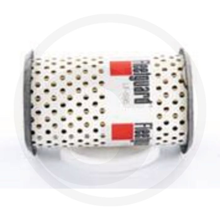 Fleetguard Motoroliefilter 59,69mm Ø x 99,31mm Hoog