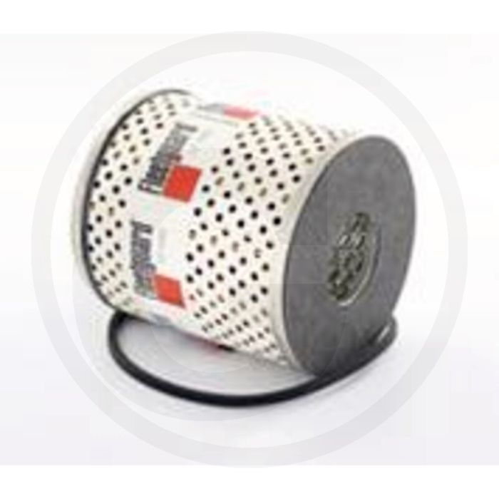 Fleetguard Motoroliefilter LF599 Ø88,9mm Hoogte 96,01mm
