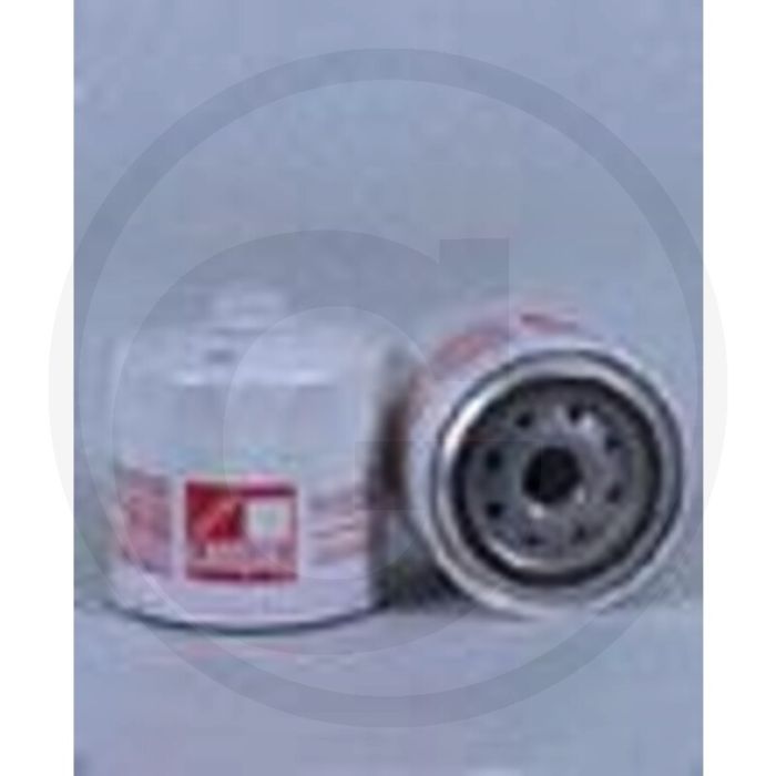 Fleetguard Motoroliefilter 7/8"-14 UNF-2B Hoogte 106,9 mm
