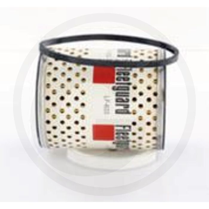 Fleetguard Oliefilter LF633 Ø69,85mm Hoogte 84,58mm