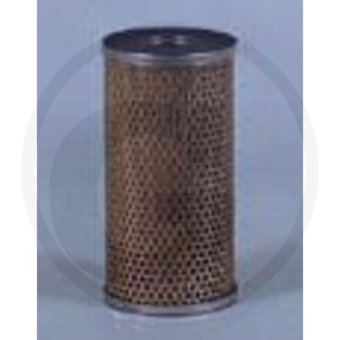 Fleetguard Motoroliefilter Ø114,8mm Hoogte 225,6mm