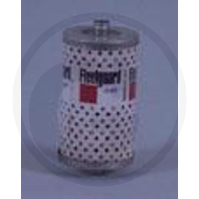 Fleetguard Motoroliefilter LF672 Hoogte 117,6 mm