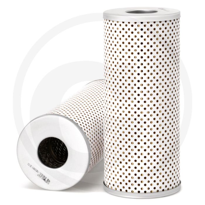 Fleetguard Motoroliefilter 101,6x234,7 mm