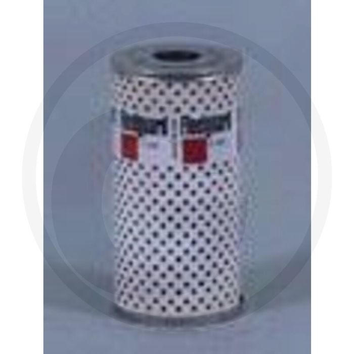 Fleetguard Oliefilter Hoogte 143,76 mm Ø 75,44 mm