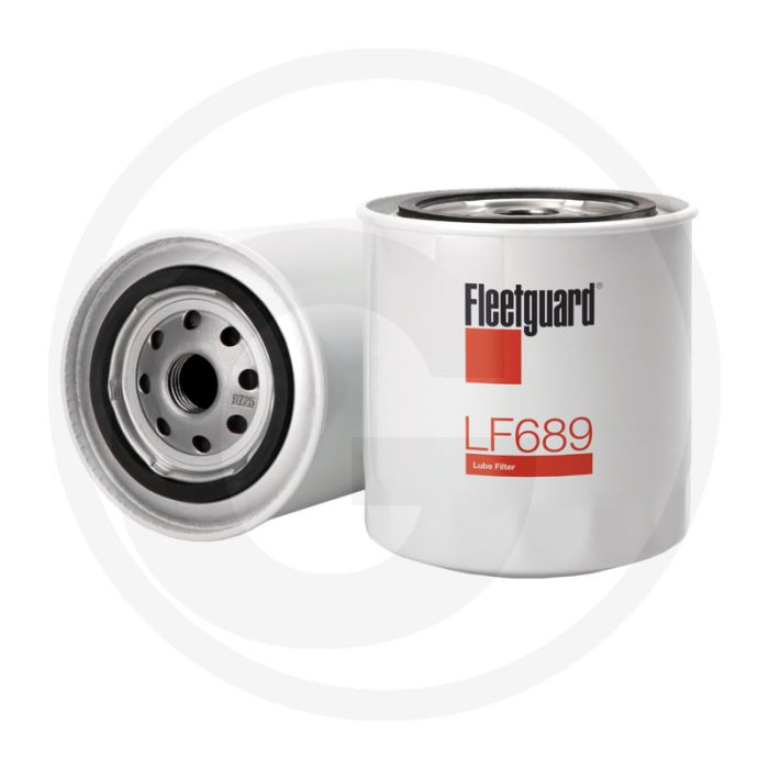 Fleetguard Motoroliefilter LF689 3/4"-16 UNF-2B