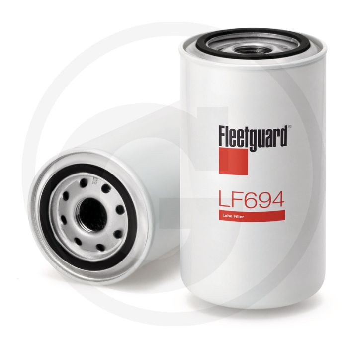 Fleetguard Motoroliefilter 1-12 UNF-2B 175,55mm