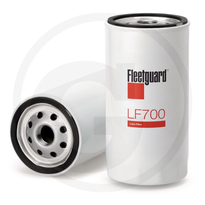 Fleetguard Motoroliefilter LF700 3/4"-16 UNF-2B