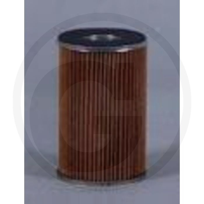Fleetguard Motoroliefilter Hoogte 156,46 mm Buiten-Ø 101,09 mm