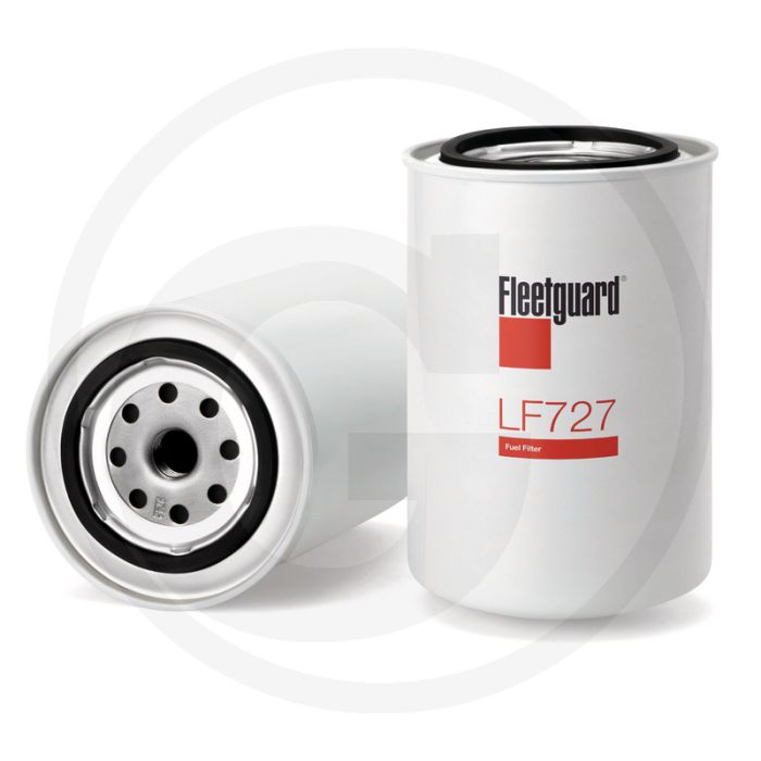Fleetguard Motoroliefilter 5/8"-18 UNF-2B 144mm Hoog