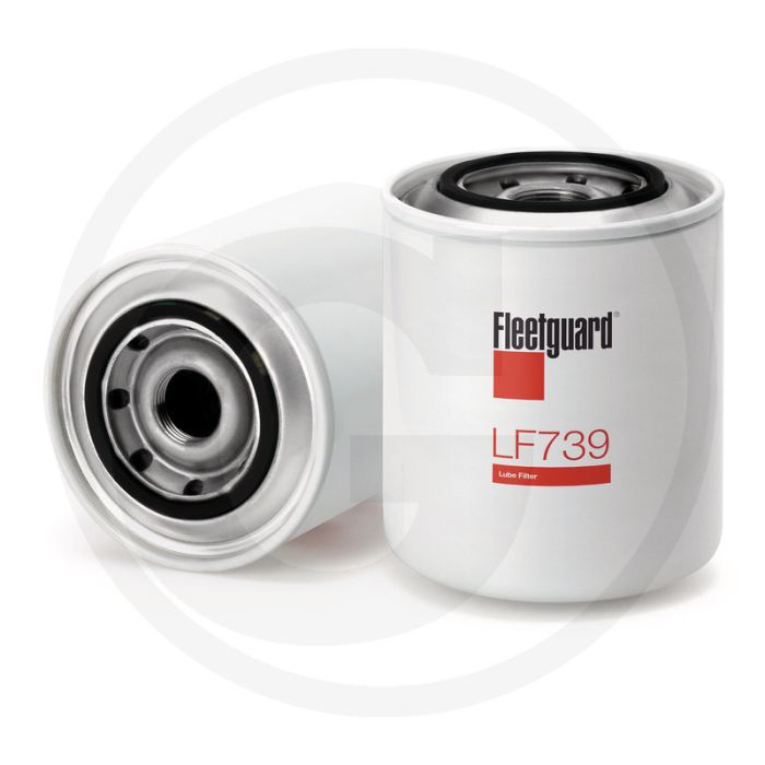 Fleetguard Motoroliefilter 1-16 UN-2B Ø107,67mm Hoogte 131,06mm