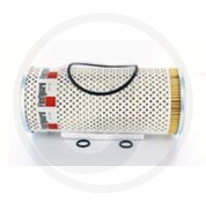 Fleetguard Motoroliefilter 101,6x231,9 mm