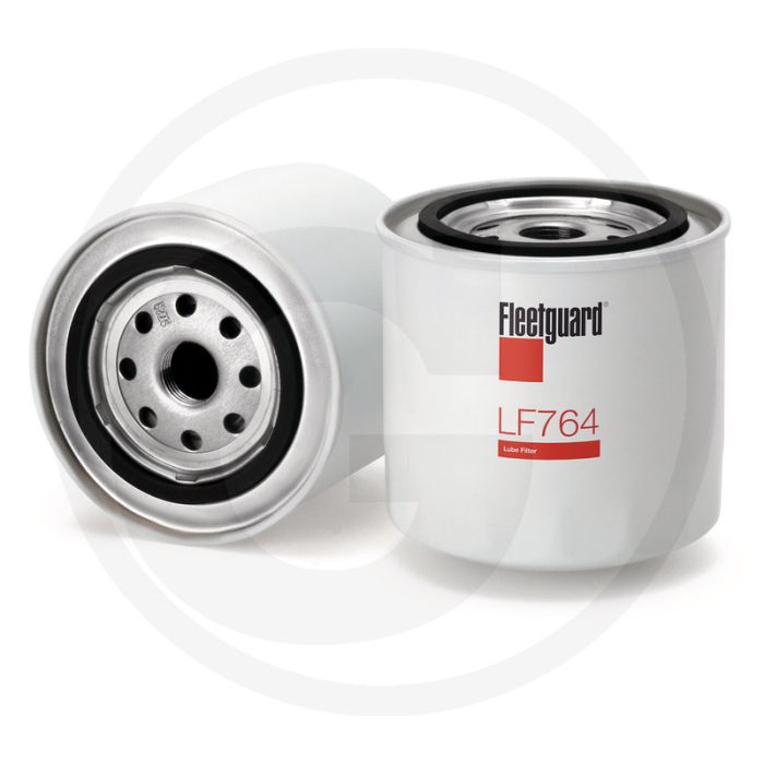 Fleetguard Motoroliefilter LF764 3/4"-16 UNF-2B