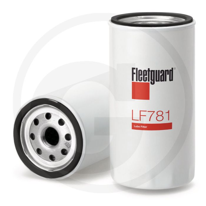 Fleetguard Oliefilter 3/4"-16 UNF-2B Hoogte 150mm