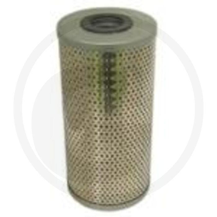 Fleetguard Oliefilter Hoogte 198mm Buiten-Ø 95mm