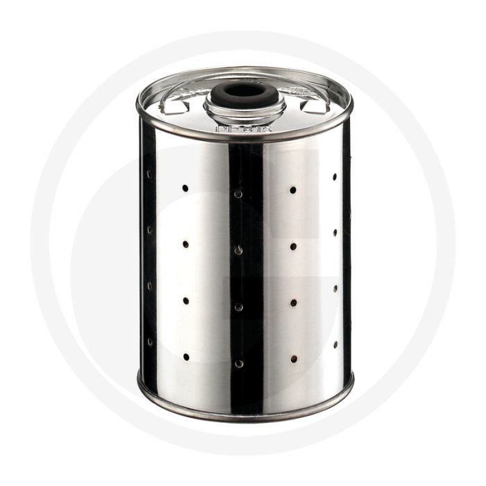 MANN FILTER Motoroliefilter 75x104 mm