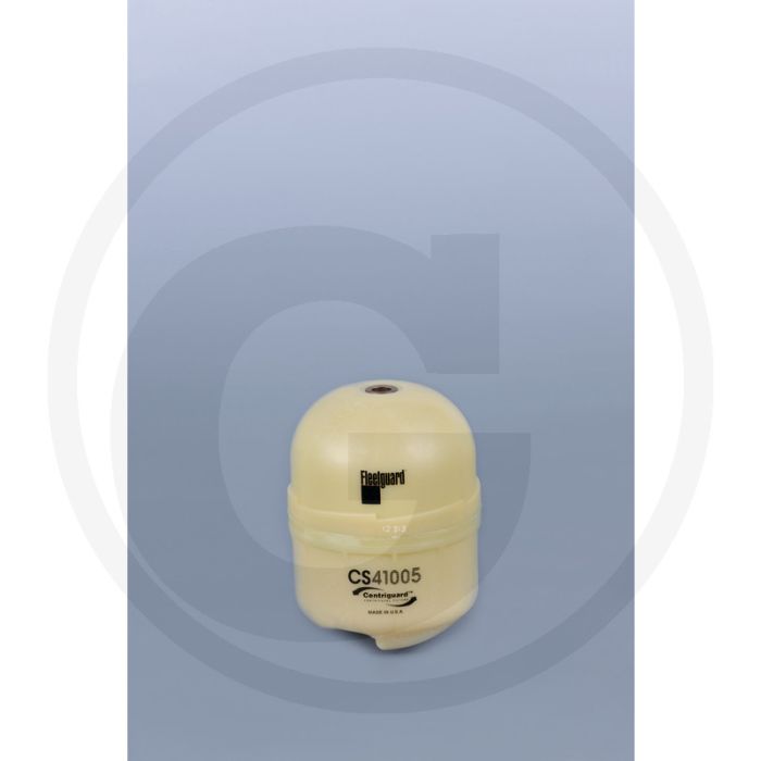 Fleetguard Motoroliefilter SO9029