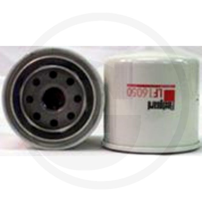 Fleetguard Motoroliefilter M20x1,5 Hoogte 81mm