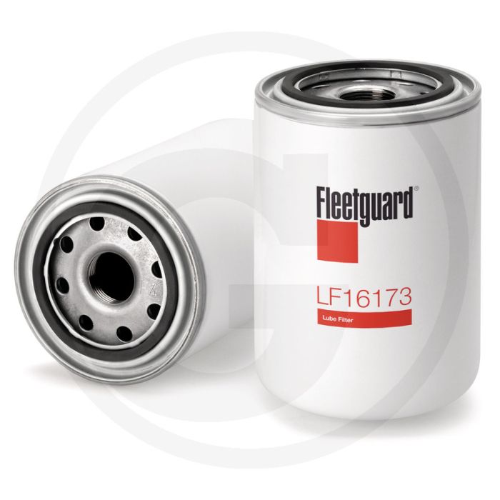 Fleetguard Motoroliefilter LF16173 M24x1,5 142,8mm
