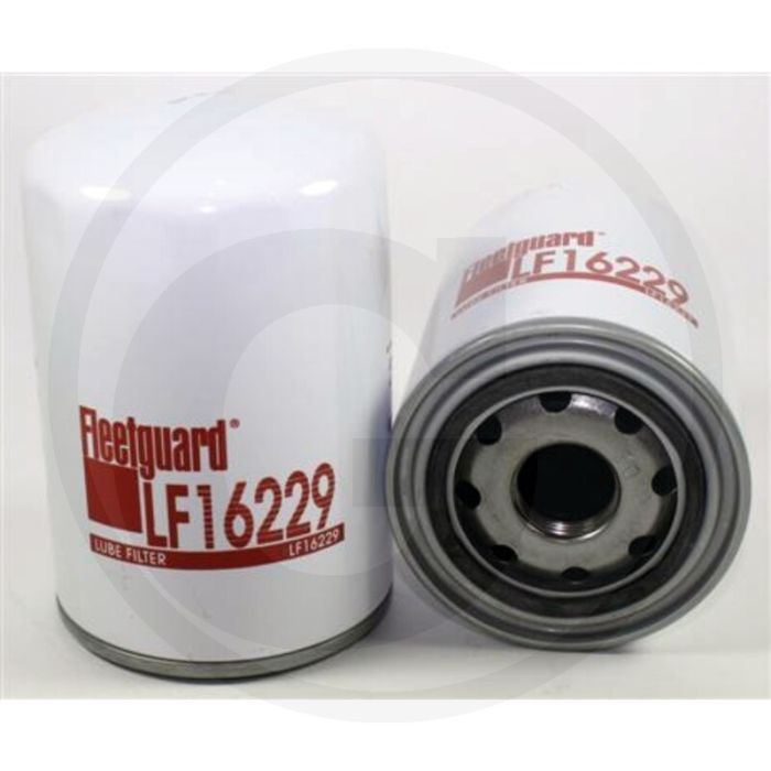 Fleetguard Motoroliefilter LF16229 M27x2 142,8mm