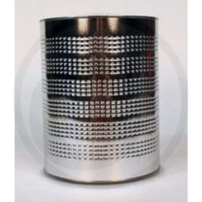 Fleetguard Oliefilter Hoogte 255,52 mm Buiten-Ø 196,09 mm
